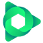Logotipo de Onmy Studio
